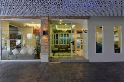 آسپیرا هانا رزیدنس تونگ لر