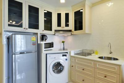 آسپیرا هانا رزیدنس تونگ لر