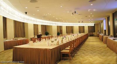 سنترال شانگهای