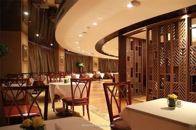 سنترال شانگهای