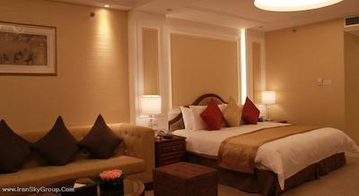 سنترال شانگهای