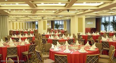 سنترال شانگهای