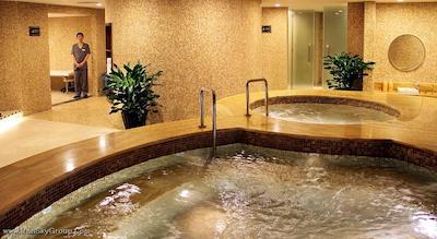 سنترال شانگهای