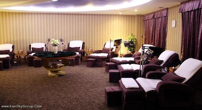 سنترال شانگهای