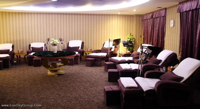 سنترال شانگهای