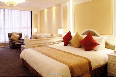 سنترال شانگهای