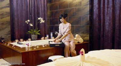 سنترال شانگهای