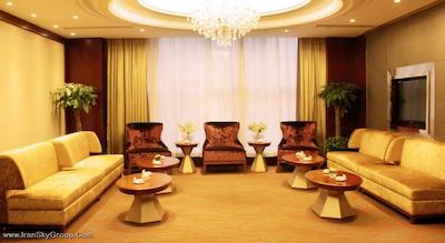 سنترال شانگهای