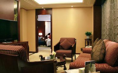 سنترال شانگهای