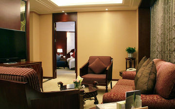 سنترال شانگهای