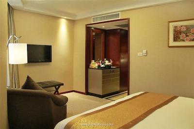 سنترال شانگهای