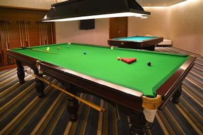 سنترال شانگهای