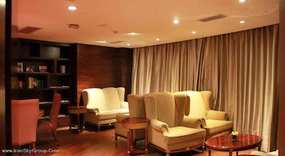 سنترال شانگهای