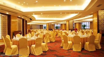 سنترال شانگهای