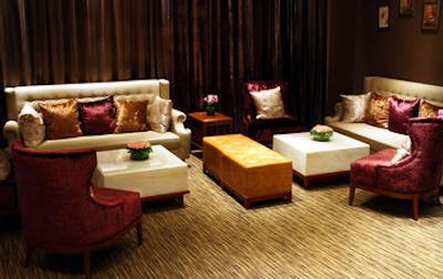 سنترال شانگهای