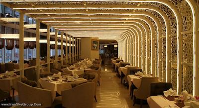 سنترال شانگهای