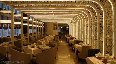 سنترال شانگهای