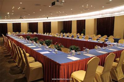 سنترال شانگهای