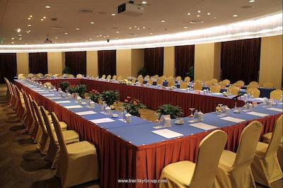 سنترال شانگهای