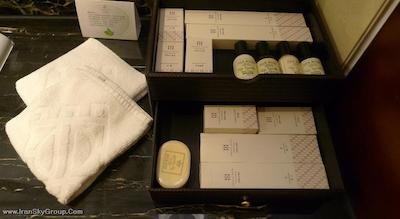 سنترال شانگهای