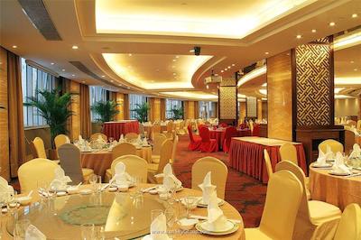 سنترال شانگهای