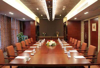 سنترال شانگهای