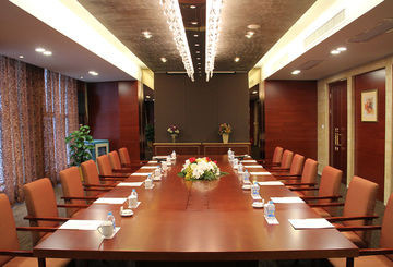 سنترال شانگهای