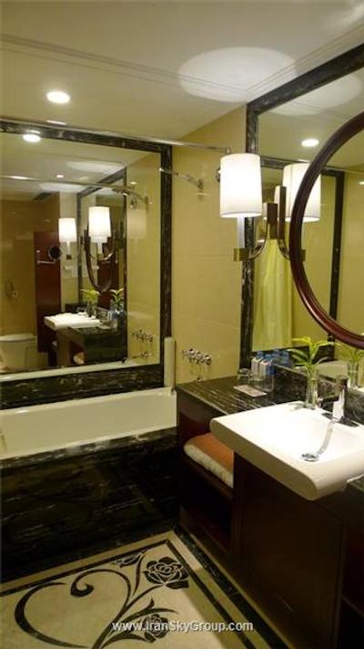 سنترال شانگهای