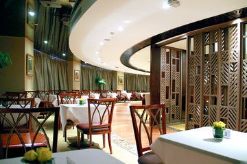 سنترال شانگهای