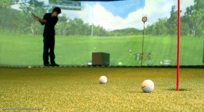 سنترال شانگهای