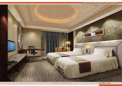 سنترال شانگهای