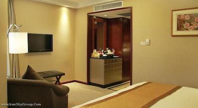 سنترال شانگهای