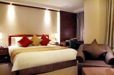 سنترال شانگهای