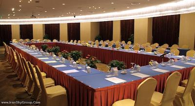 سنترال شانگهای