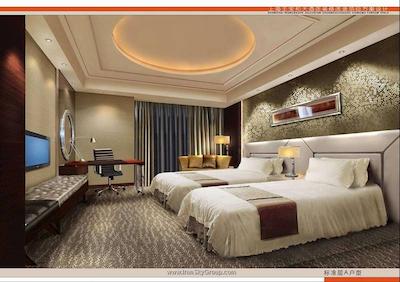 سنترال شانگهای