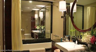 سنترال شانگهای