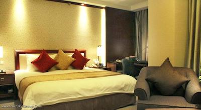 سنترال شانگهای