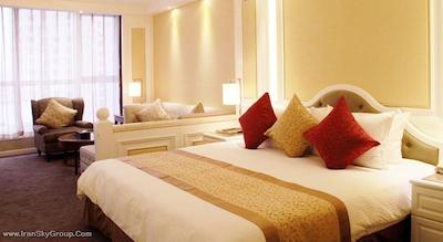 سنترال شانگهای