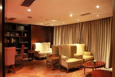 سنترال شانگهای