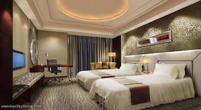 سنترال شانگهای