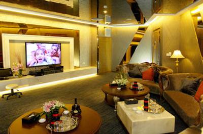 سنترال شانگهای