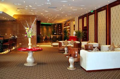 سنترال شانگهای