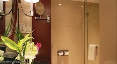 سنترال شانگهای