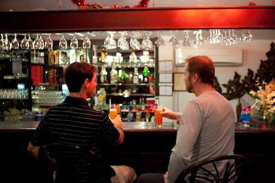 لامپانگ ریور لج