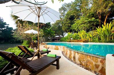 لامپانگ ریور لج