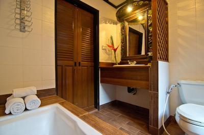 لامپانگ ریور لج