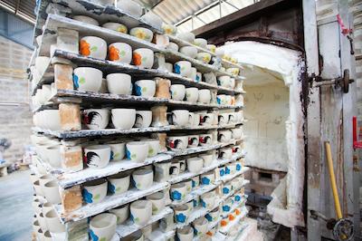 لامپانگ ریور لج