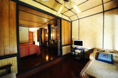 لامپانگ ریور لج