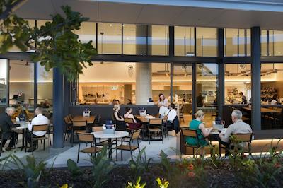 ایبیز بریسبان آیرپرت