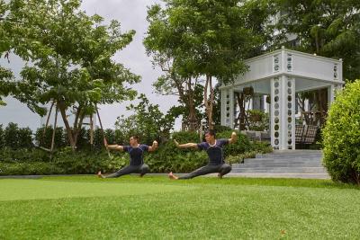 137 پیلارز سوئیتز